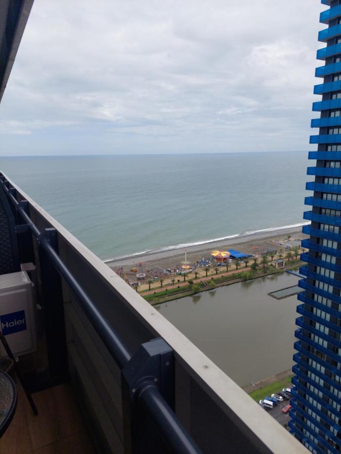 Orbi City Apartment Batumi Exterior photo