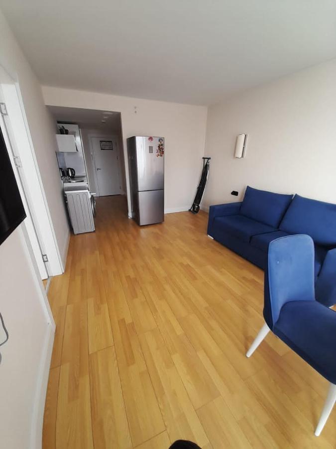 Orbi City Apartment Batumi Exterior photo