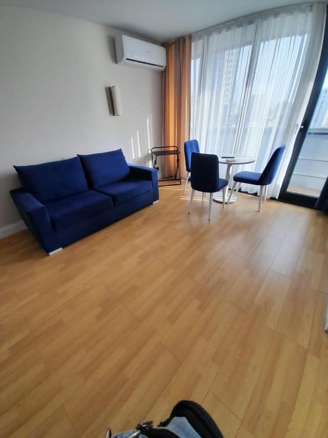 Orbi City Apartment Batumi Exterior photo