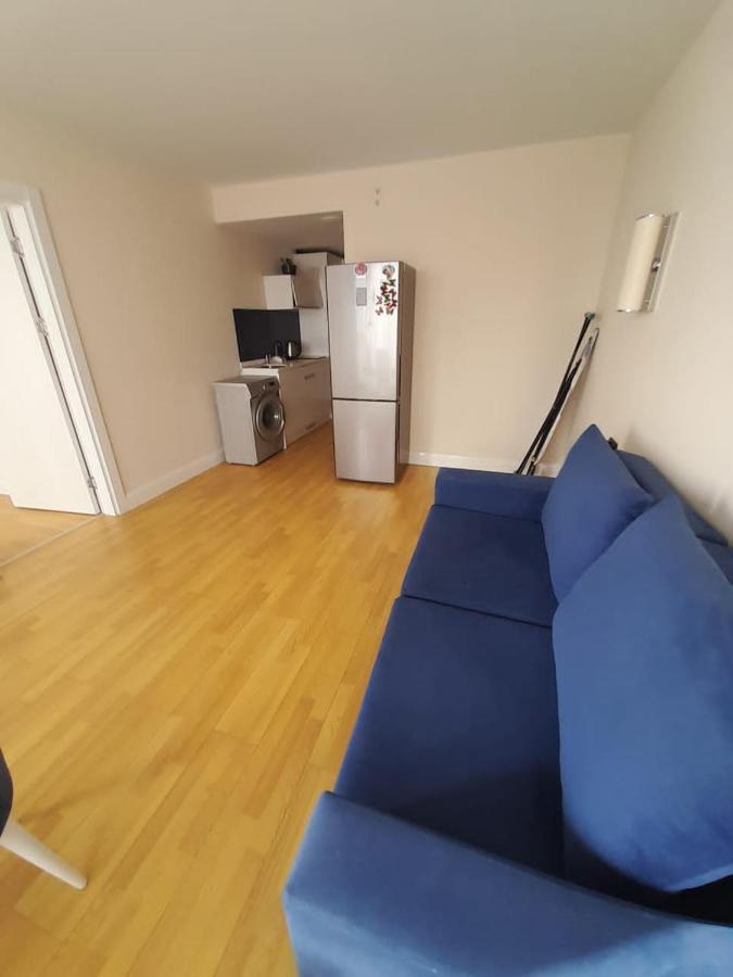Orbi City Apartment Batumi Exterior photo