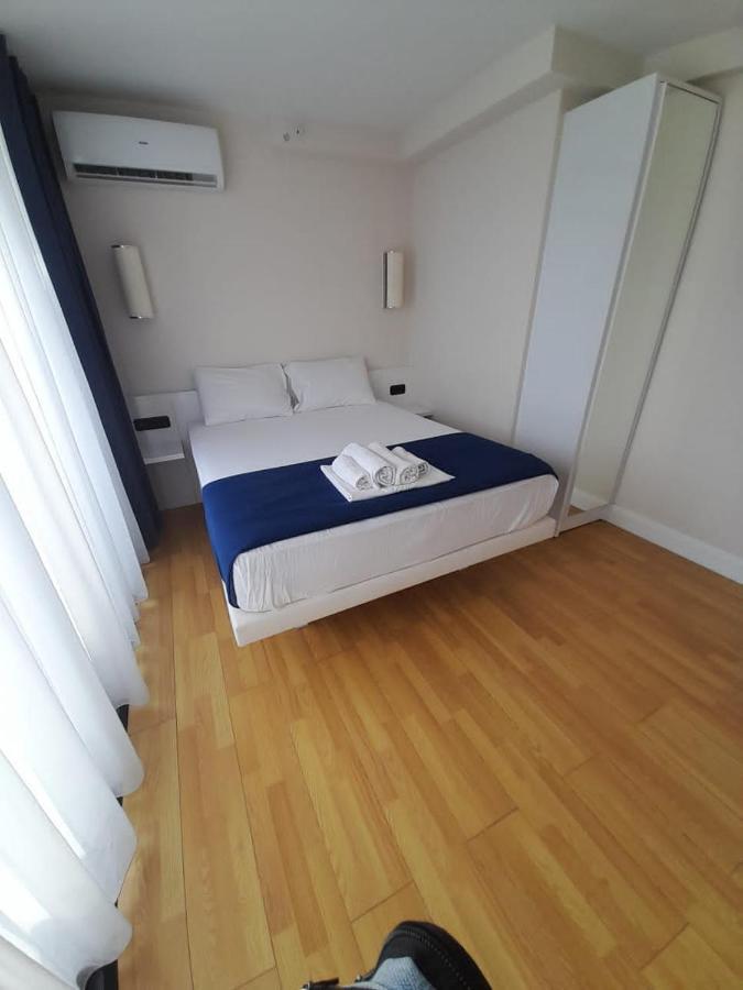 Orbi City Apartment Batumi Exterior photo
