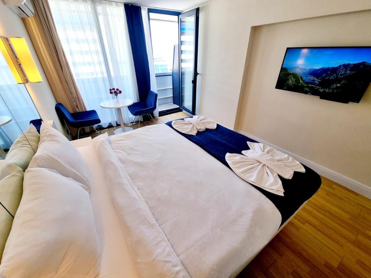 Orbi City Apartment Batumi Exterior photo